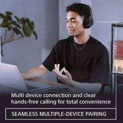 Wireless Headphones Sony - WH-XB910N