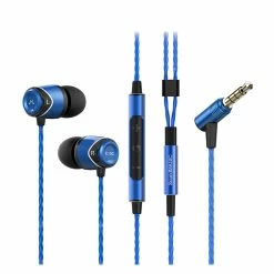 In-Ears For Beginners SoundMAGIC - E10C