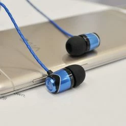 In-Ears For Beginners SoundMAGIC - E10C