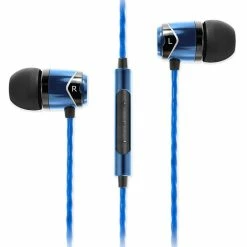 In-Ears For Beginners SoundMAGIC - E10C