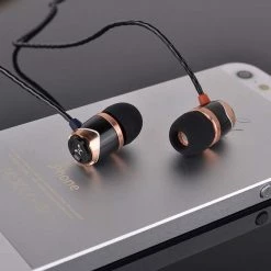 In-Ears For Beginners SoundMAGIC - E10C