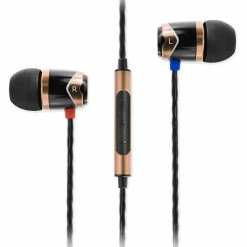 In-Ears For Beginners SoundMAGIC - E10C