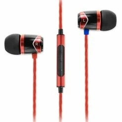 In-Ears For Beginners SoundMAGIC - E10C