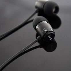 SoundMAGIC - E11C In-Ears For Beginners