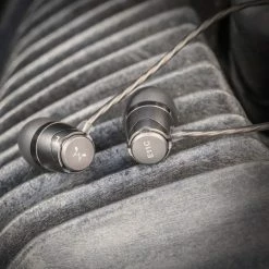 SoundMAGIC - E11C In-Ears For Beginners