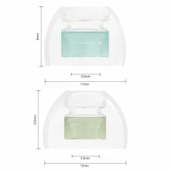 Discount 🎉 Eartips & Earpads SpinFit - CP360 ⌛ 60 Eartips & Earpads SpinFit - CP360