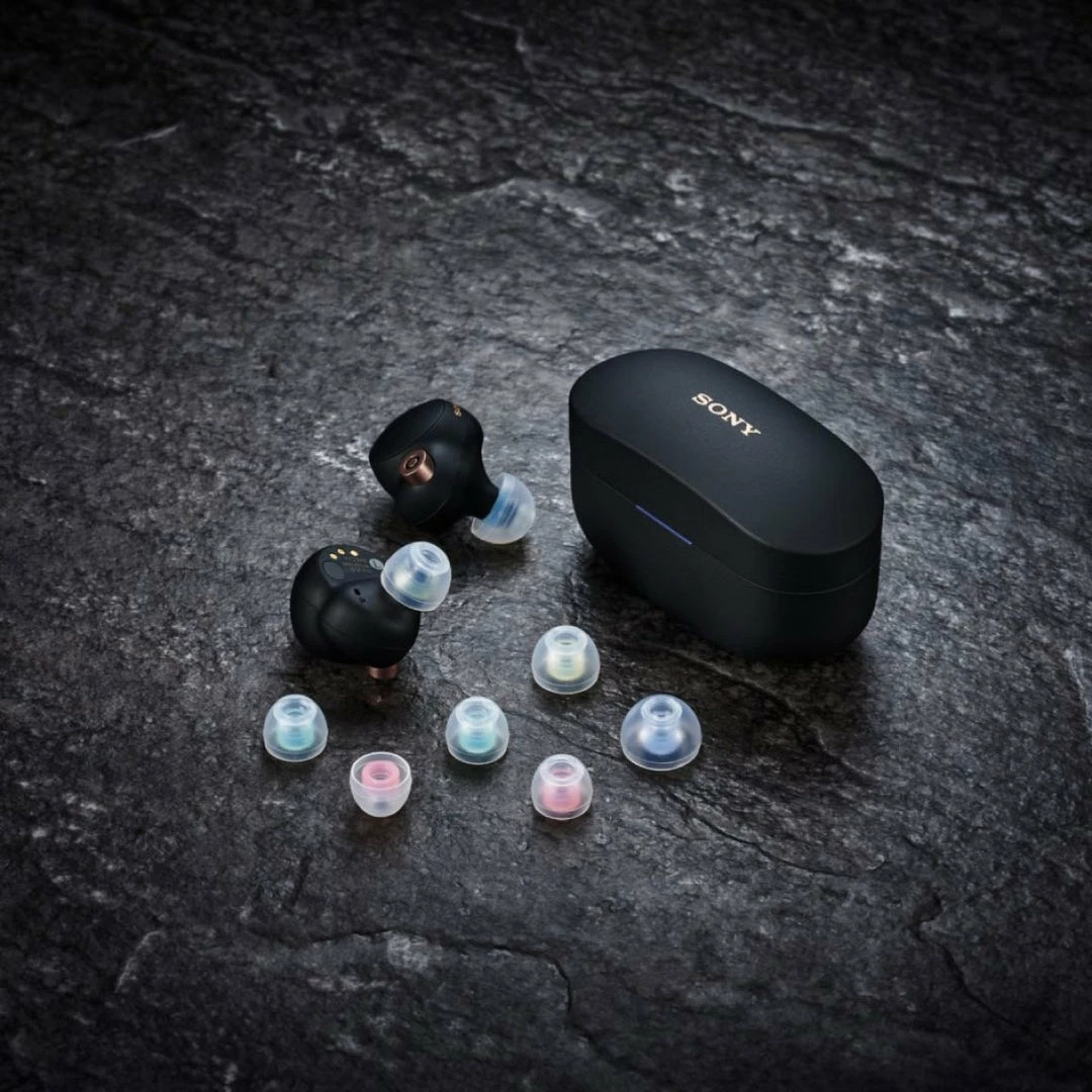 Discount 🎉 Eartips & Earpads SpinFit - CP360 ⌛ 26 Eartips & Earpads SpinFit - CP360