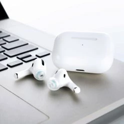 SpinFit - CP1025 & CPA1 For AirPods Pro Eartips & Earpads