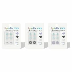 Deals ๐ SpinFit - CP1025 & CPA2 For Samsung Galaxy Buds Pro & Jabra 85T ๐คฉ 36 SpinFit - CP1025 & CPA2 For Samsung Galaxy Buds Pro & Jabra 85T