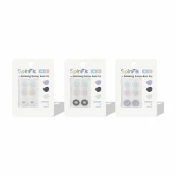 Deals ๐ SpinFit - CP1025 & CPA2 For Samsung Galaxy Buds Pro & Jabra 85T ๐คฉ 28 SpinFit - CP1025 & CPA2 For Samsung Galaxy Buds Pro & Jabra 85T