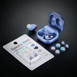 Deals ๐ SpinFit - CP1025 & CPA2 For Samsung Galaxy Buds Pro & Jabra 85T ๐คฉ 32 SpinFit - CP1025 & CPA2 For Samsung Galaxy Buds Pro & Jabra 85T