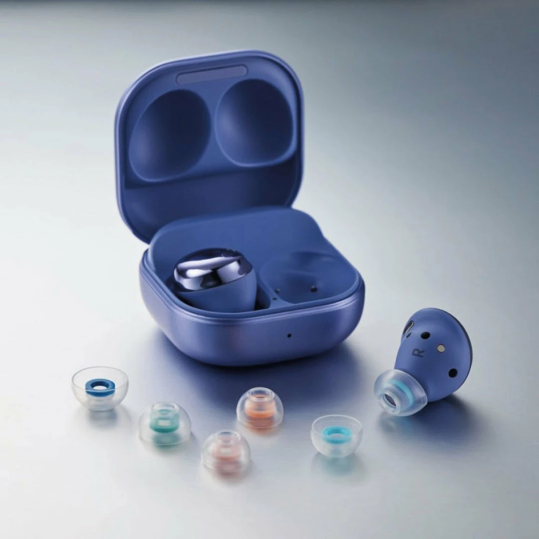 Deals ๐ SpinFit - CP1025 & CPA2 For Samsung Galaxy Buds Pro & Jabra 85T ๐คฉ 7 SpinFit - CP1025 & CPA2 For Samsung Galaxy Buds Pro & Jabra 85T