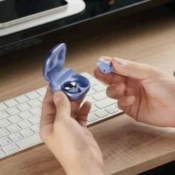 Deals ๐ SpinFit - CP1025 & CPA2 For Samsung Galaxy Buds Pro & Jabra 85T ๐คฉ 39 SpinFit - CP1025 & CPA2 For Samsung Galaxy Buds Pro & Jabra 85T