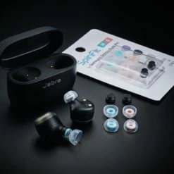 Deals ๐ SpinFit - CP1025 & CPA2 For Samsung Galaxy Buds Pro & Jabra 85T ๐คฉ 33 SpinFit - CP1025 & CPA2 For Samsung Galaxy Buds Pro & Jabra 85T