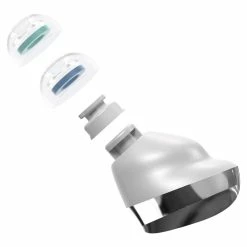 Deals ๐ SpinFit - CP1025 & CPA2 For Samsung Galaxy Buds Pro & Jabra 85T ๐คฉ 42 SpinFit - CP1025 & CPA2 For Samsung Galaxy Buds Pro & Jabra 85T