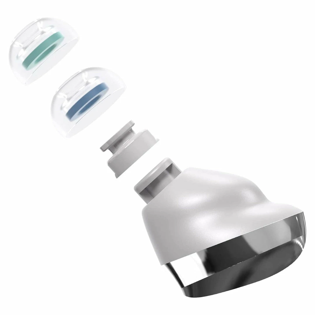 Deals ๐ SpinFit - CP1025 & CPA2 For Samsung Galaxy Buds Pro & Jabra 85T ๐คฉ 19 SpinFit - CP1025 & CPA2 For Samsung Galaxy Buds Pro & Jabra 85T