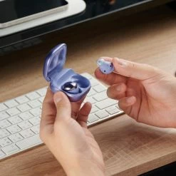 Deals ๐ SpinFit - CP1025 & CPA2 For Samsung Galaxy Buds Pro & Jabra 85T ๐คฉ 46 SpinFit - CP1025 & CPA2 For Samsung Galaxy Buds Pro & Jabra 85T