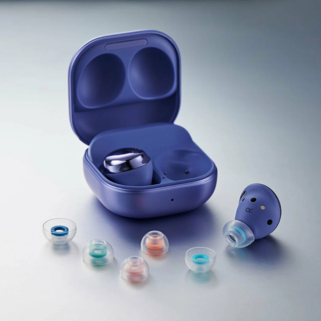 Deals ๐ SpinFit - CP1025 & CPA2 For Samsung Galaxy Buds Pro & Jabra 85T ๐คฉ 22 SpinFit - CP1025 & CPA2 For Samsung Galaxy Buds Pro & Jabra 85T