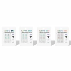 Deals ๐ SpinFit - CP1025 & CPA2 For Samsung Galaxy Buds Pro & Jabra 85T ๐คฉ 43 SpinFit - CP1025 & CPA2 For Samsung Galaxy Buds Pro & Jabra 85T