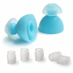 Eartips & Earpads SpinFit - CP240