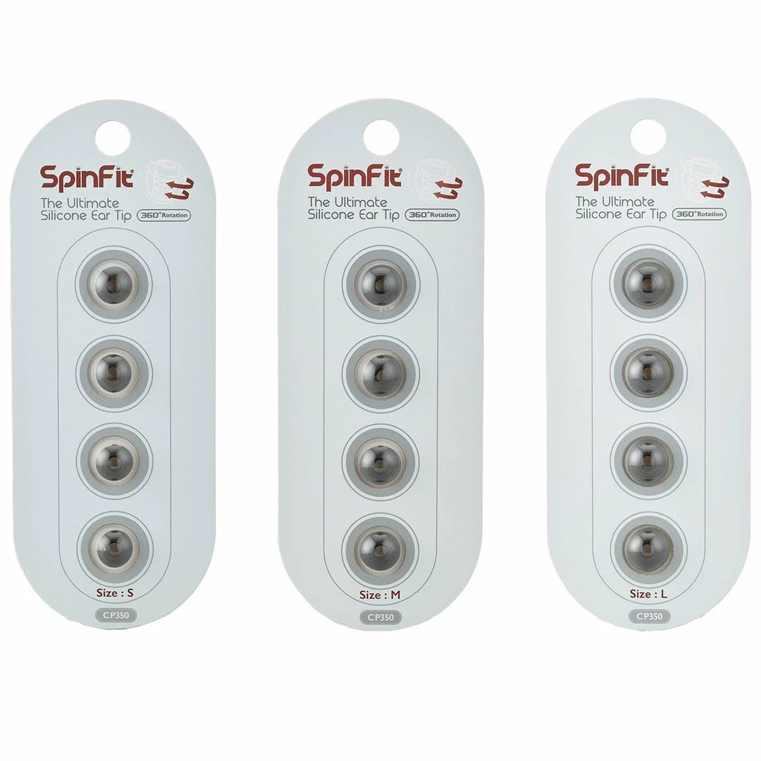 Coupon ⌛ SpinFit - CP350 ⭐ 13 SpinFit - CP350