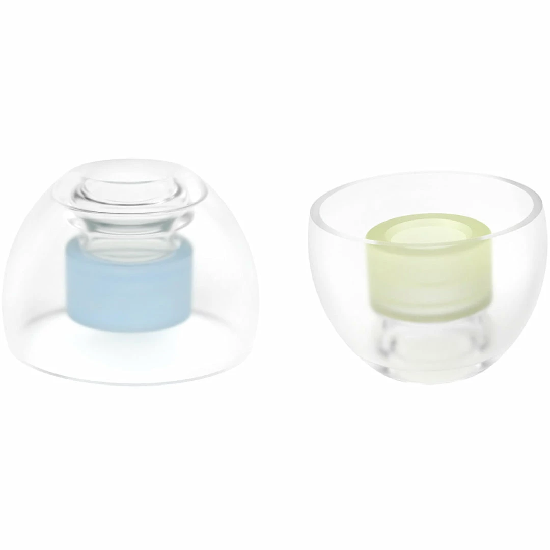 Discount 🎉 Eartips & Earpads SpinFit - CP360 ⌛ 31 Eartips & Earpads SpinFit - CP360