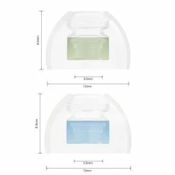 Discount 🎉 Eartips & Earpads SpinFit - CP360 ⌛ 74 Eartips & Earpads SpinFit - CP360