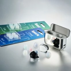 Discount 🎉 Eartips & Earpads SpinFit - CP360 ⌛ 80 Eartips & Earpads SpinFit - CP360