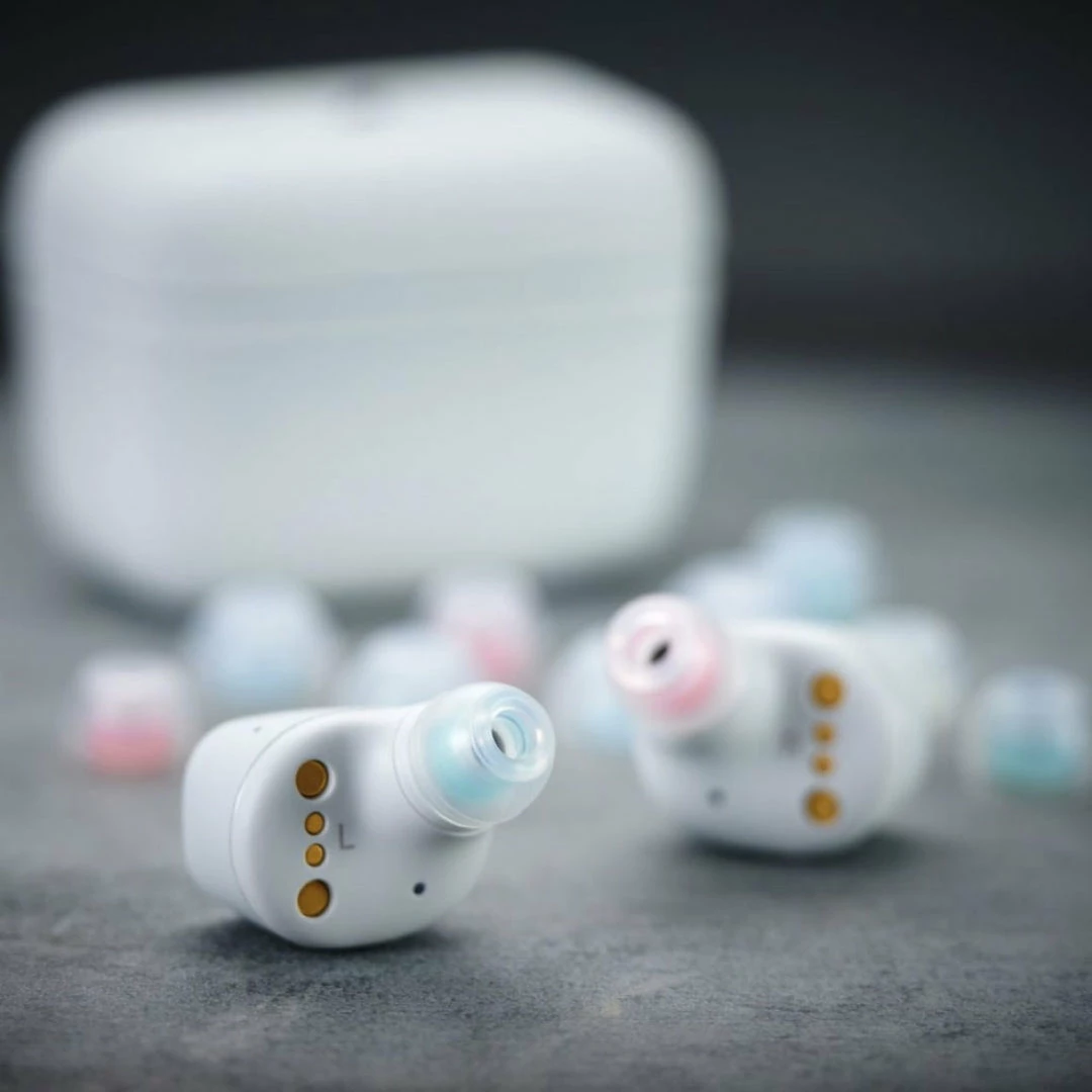 Discount 🎉 Eartips & Earpads SpinFit - CP360 ⌛ 13 Eartips & Earpads SpinFit - CP360