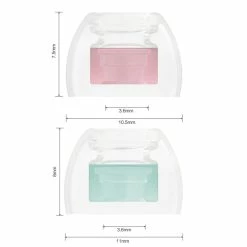 Discount 🎉 Eartips & Earpads SpinFit - CP360 ⌛ 46 Eartips & Earpads SpinFit - CP360