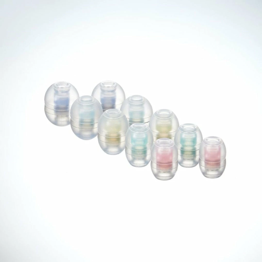 Discount 🎉 Eartips & Earpads SpinFit - CP360 ⌛ 21 Eartips & Earpads SpinFit - CP360