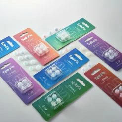 Discount 🎉 Eartips & Earpads SpinFit - CP360 ⌛ 64 Eartips & Earpads SpinFit - CP360