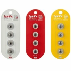 Best Sale ๐ฅฐ Eartips & Earpads SpinFit - CP800 ๐คฉ 26 Eartips & Earpads SpinFit - CP800
