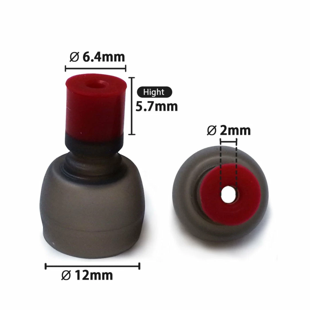 Best Sale ๐ฅฐ Eartips & Earpads SpinFit - CP800 ๐คฉ 10 Eartips & Earpads SpinFit - CP800