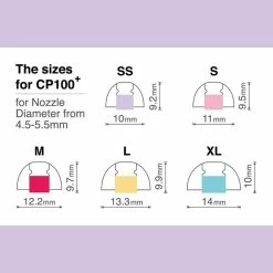 Hot Sale 🔔 SpinFit - CP100+ 🎁 32 SpinFit - CP100+