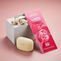 Hot Sale 🔔 SpinFit - CP100+ 🎁 43 SpinFit - CP100+