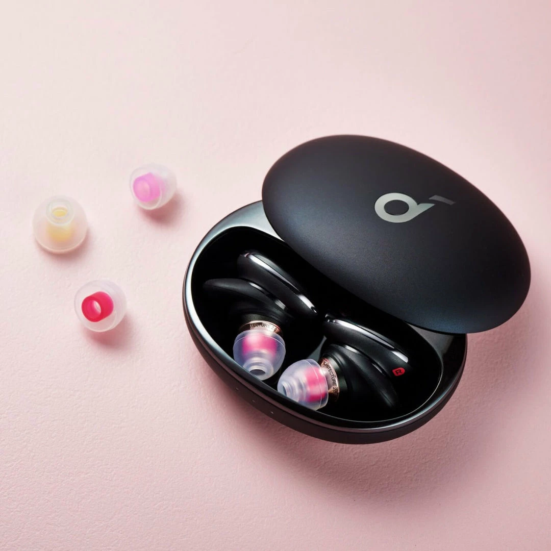 Hot Sale 🔔 SpinFit - CP100+ 🎁 8 SpinFit - CP100+