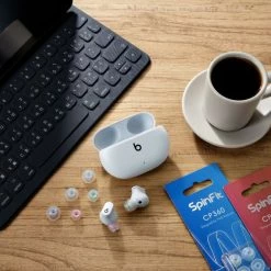 Discount 🎉 Eartips & Earpads SpinFit - CP360 ⌛ 70 Eartips & Earpads SpinFit - CP360