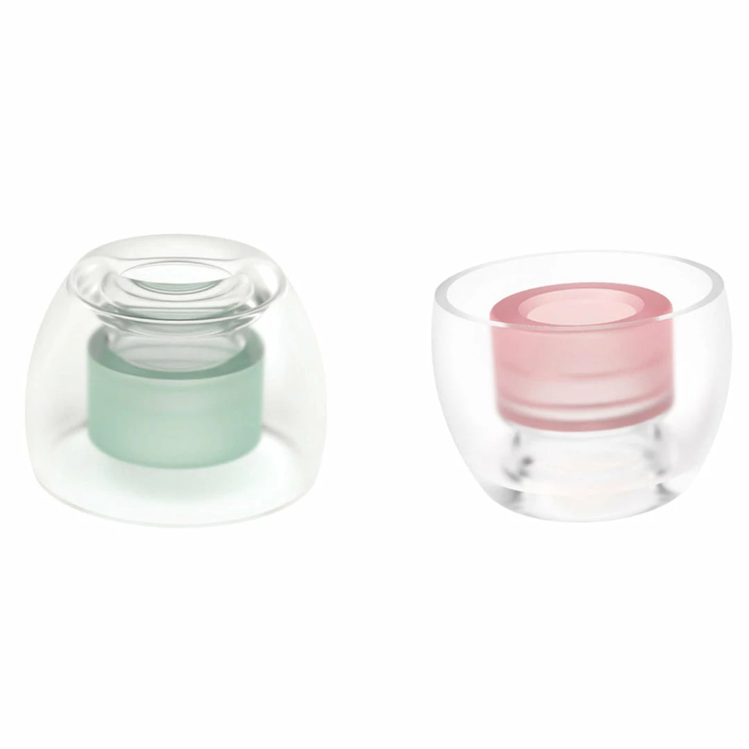 Discount 🎉 Eartips & Earpads SpinFit - CP360 ⌛ 3 Eartips & Earpads SpinFit - CP360