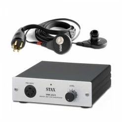 STAX - SRS-005S MK2 Flagship IEMS