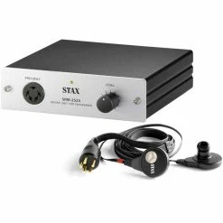 STAX - SRS-005S MK2 Flagship IEMS