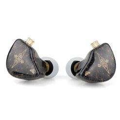 TANGZU - Wan'er S.G In-Ears For Beginners