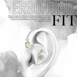 TANGZU - Wan'er S.G In-Ears For Beginners