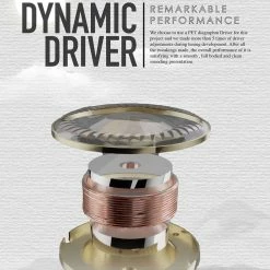 TANGZU - Wan'er S.G In-Ears For Beginners