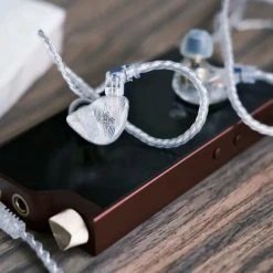 TANGZU - Wan'er S.G In-Ears For Beginners