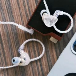 TANGZU - Wan'er S.G In-Ears For Beginners