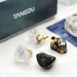 TANGZU - Wan'er S.G In-Ears For Beginners
