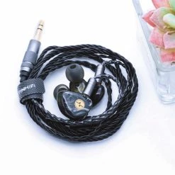 TIN HiFi - T3 PLUS In-Ears For Beginners