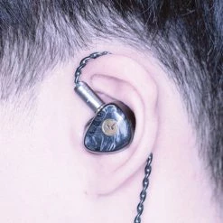 TIN HiFi - T3 PLUS In-Ears For Beginners