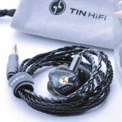 TIN HiFi - T3 PLUS In-Ears For Beginners